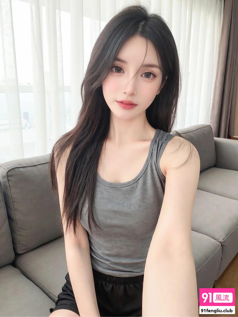 天津性感嫩妹